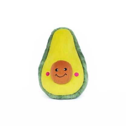 Nomnomz® - Avocado Dog Toy