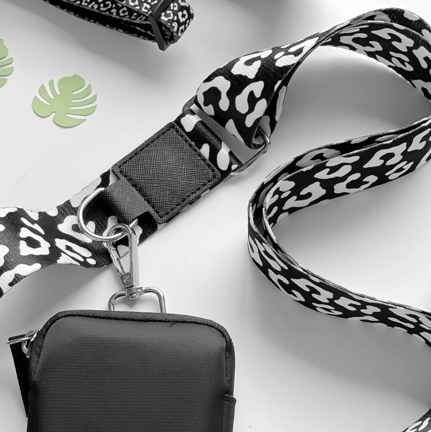 Dog Walking Bag Strap