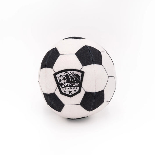 Sportsballz - Football Dog Toy
