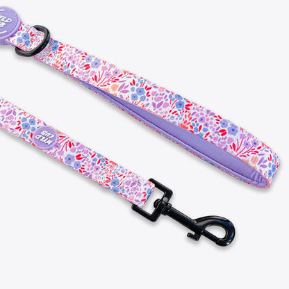 Notting Hill Lilac Dog Lead