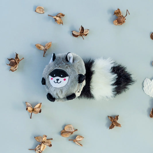 Raccoon Dog Toy